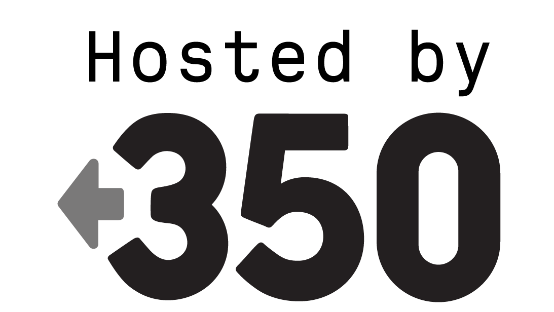 350.org Campaigns